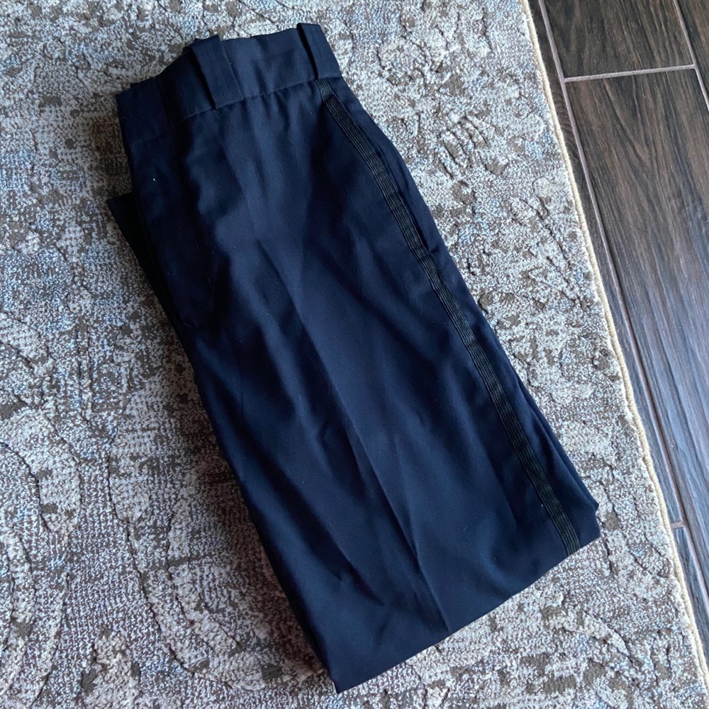 Dress (Admin) Pants View 5